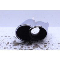 2002-2004 Porsche 911 996 Exhaust Muffler Tip X50 EP4120 Right OEM