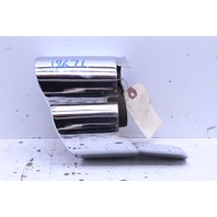 2002-2004 Porsche 911 996 Exhaust Muffler Tip X50 EP4120 Right OEM