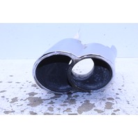 2002-2004 Porsche 911 996 Exhaust Muffler Tip X50 EP4120 Right OEM