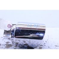 2002-2004 Porsche 911 996 Exhaust Muffler Tip X50 EP4120 Right OEM