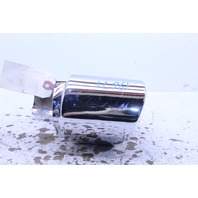 2002-2004 Porsche 911 996 Exhaust Muffler Tip X50 EP4120 Right OEM