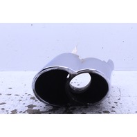 2002-2004 Porsche 911 996 Exhaust Muffler Tip X50 EP4120 Right OEM