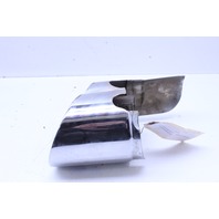 2002-2004 Porsche 911 996 Exhaust Muffler Tip X50 EP4120 Right OEM