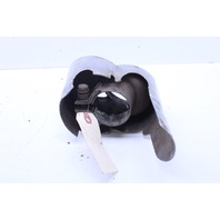 2002-2004 Porsche 911 996 Exhaust Muffler Tip X50 EP4120 Right OEM