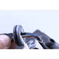 1995 BMW 318i E36 Right Side View Door Mirror