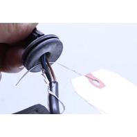 1995 BMW 318i E36 Right Side View Door Mirror