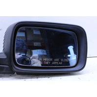 1995 BMW 318i E36 Right Side View Door Mirror