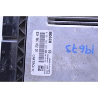 2008-2010 Porsche Cayenne 3.6 Engine Computer ECU ECM DME 03H906032DK OEM