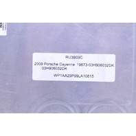 2008-2010 Porsche Cayenne 3.6 Engine Computer ECU ECM DME 03H906032DK OEM