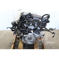 2009 2010 Porsche Cayenne Engine Motor 3.6 Dropout 110k Miles