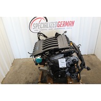 2009 2010 Porsche Cayenne Engine Motor 3.6 Dropout 110k Miles