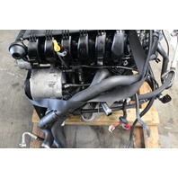 2009 2010 Porsche Cayenne Engine Motor 3.6 Dropout 110k Miles