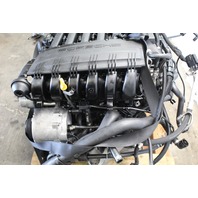 2009 2010 Porsche Cayenne Engine Motor 3.6 Dropout 110k Miles