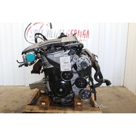 2009 2010 Porsche Cayenne Engine Motor 3.6 Dropout 110k Miles
