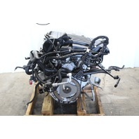 2009 2010 Porsche Cayenne Engine Motor 3.6 Dropout 110k Miles