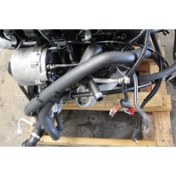 2009 2010 Porsche Cayenne Engine Motor 3.6 Dropout 110k Miles