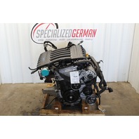 2009 2010 Porsche Cayenne Engine Motor 3.6 Dropout 110k Miles