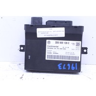 2009 Porsche Cayenne 957 Keyless Entry Control Immobilizer Module OEM