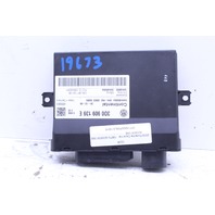 2009 Porsche Cayenne 957 Keyless Entry Control Immobilizer Module OEM