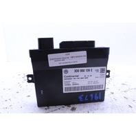 2009 Porsche Cayenne 957 Keyless Entry Control Immobilizer Module OEM