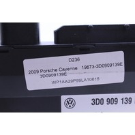 2009 Porsche Cayenne 957 Keyless Entry Control Immobilizer Module OEM