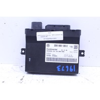 2009 Porsche Cayenne 957 Keyless Entry Control Immobilizer Module OEM