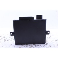 2009 Porsche Cayenne 957 Keyless Entry Control Immobilizer Module OEM