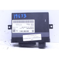 2009 Porsche Cayenne 957 Keyless Entry Control Immobilizer Module OEM