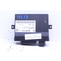 2009 Porsche Cayenne 957 Keyless Entry Control Immobilizer Module OEM