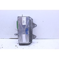 2008-2010 Porsche Cayenne Amplifier Amp ASK OEM