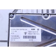 2008-2010 Porsche Cayenne Amplifier Amp ASK OEM