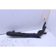 2008 2009 2010 Porsche Cayenne Front Bumper Guide Bracket Right 7L5807050B OEM