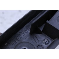 2008 2009 2010 Porsche Cayenne Front Bumper Guide Bracket Right 7L5807050B OEM