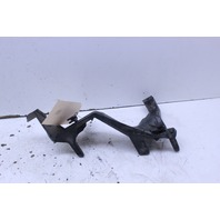 2008-2010 Porsche Cayenne 957 Front Bumper Guide Bracket Right OEM