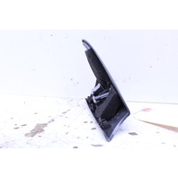 2003-2010 Porsche Cayenne Mirror Switch Triangle Bezel - 95555510303 OEM