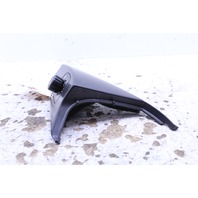 2003-2010 Porsche Cayenne Mirror Switch Triangle Bezel - 95555510303 OEM