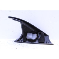 2003-2010 Porsche Cayenne Mirror Switch Triangle Bezel - 95555510303 OEM