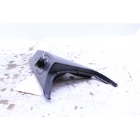 2003-2010 Porsche Cayenne Mirror Switch Triangle Bezel - 95555510303 OEM