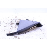 2003-2010 Porsche Cayenne Mirror Switch Triangle Bezel - 95555510303 OEM