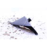 2003-2010 Porsche Cayenne Mirror Switch Triangle Bezel - 95555510303 OEM