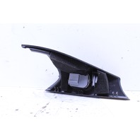 2003-2010 Porsche Cayenne Mirror Switch Triangle Bezel - 95555510303 OEM