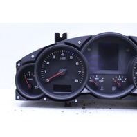 2008-2010 Porsche Cayenne 3.6 Speedometer Instrument Cluster OEM