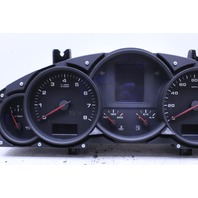 2008-2010 Porsche Cayenne 3.6 Speedometer Instrument Cluster OEM