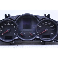 2008-2010 Porsche Cayenne 3.6 Speedometer Instrument Cluster OEM