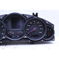 2008-2010 Porsche Cayenne 3.6 Speedometer Instrument Cluster OEM