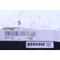 2008-2010 Porsche Cayenne 3.6 Speedometer Instrument Cluster OEM