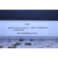 2008-2010 Porsche Cayenne 3.6 Speedometer Instrument Cluster OEM