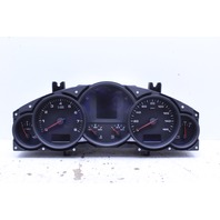 2008-2010 Porsche Cayenne 3.6 Speedometer Instrument Cluster OEM
