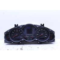 2008-2010 Porsche Cayenne 3.6 Speedometer Instrument Cluster OEM