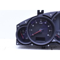 2008-2010 Porsche Cayenne 3.6 Speedometer Instrument Cluster OEM